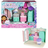 Spin Master Gabby's Dollhouse - Deluxe Room Küche (6062035)