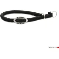 Wolters K2-Tauprogramm Halsband Schwarz 35 cm