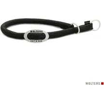 Wolters K2-Tauprogramm Halsband Schwarz 35 cm