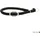 Wolters K2-Tauprogramm Halsband Schwarz 35 cm