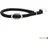 Wolters K2-Tauprogramm Halsband Schwarz 35 cm