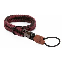 Claw Paracord Kamera red dots 30 cm Handschlaufe