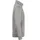 Clique Basic Active Sweatjacke Kinder 95 - grau meliert 160 cm