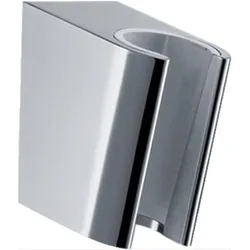 hansgrohe Porter S Brausehalter no. 28331000, Badarmaturen, chrom