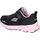 SKECHERS Kinder Sneaker ELITE SPORT TREA-CAMP RAGE 319260L-BKLP 27 - Schwarz-BKLP - 27