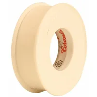 Coroplast PVC-Isolierband 0,15x15mm 10m ws