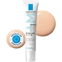 LA ROCHE-POSAY EFFACLAR DUO + M