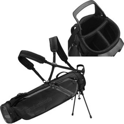 Taylor Made Quiver Standbag schwarz