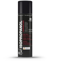 OCTOPUS Fluids 99,9% Isopropanol Spray, Reiniger und Fettlöser Nachfülltinte (1x 500 ml)