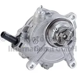 Pierburg Unterdruckpumpe, Bremsanlage