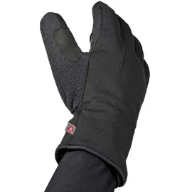 GripGrab Polaris 2 Winterhandschuhe Schwarz S