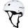 Pro-Tec ProTec Fahrradhelm Classic, Weiß, M, 38072042714