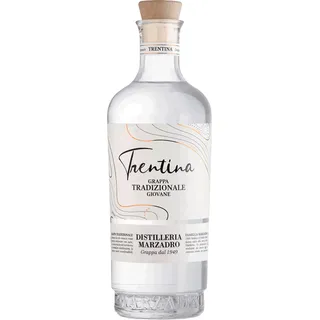 Distilleria Marzadro Marzadro La Trentina Tradizionale 0,7 l