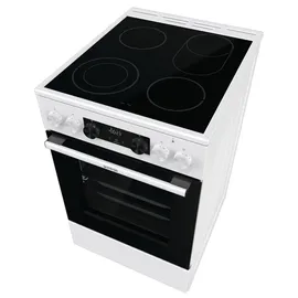 Gorenje GECS5C70WA Weiß