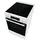 Gorenje GECS5C70WA Weiß