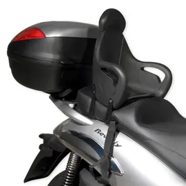 GIVI S650 - Schwarz