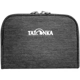 Tatonka Big Plain Wallet Portemonnaie off black