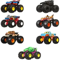 HOT WHEELS Monster Trucks