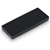 Trodat Ersatzstempelkissen 6/4925 schwarz, Doppelpack