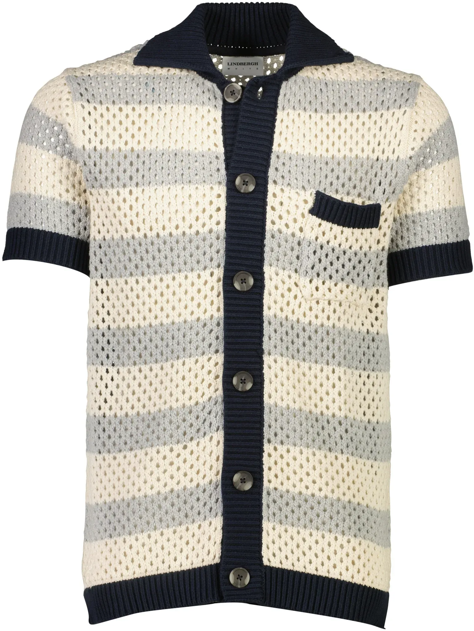 Cardigan LINDBERGH 