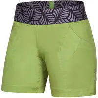 Ocùn Ocun Pantera Organic Kurze Hose - Green Peri