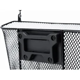 Cube Lenkerkorb CMPT FILink schwarz
