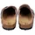 CMP Pantoffeln Corteccia Melange 46