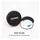 ooono Mount Magnethalterung KFZ Universal Schwarz