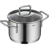 Silit Extra Cook Kochtopf 16 cm rund
