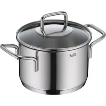 Silit Extra Cook Kochtopf 16 cm rund