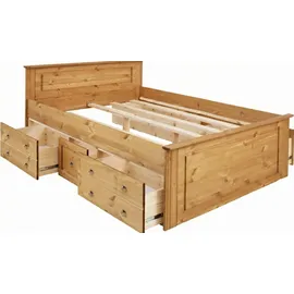 OTTO home Hugo 152 x 212 cm Beige