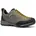 Wide Herren titanium/mustard 48