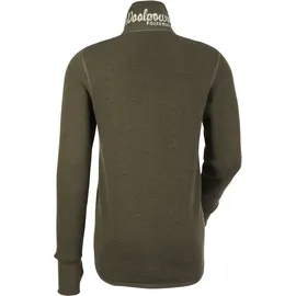 Woolpower Full Zip Jacket 400 Wolljacke Gr M