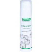 bergland gmbh Silbercreme