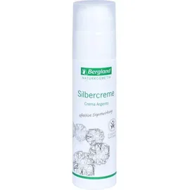 bergland gmbh Silbercreme