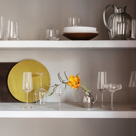 Georg Jensen Bernadotte Cocktailglas (2er-Set)