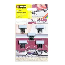 NOCH 60157 H0 - Reinigungszwerge H0