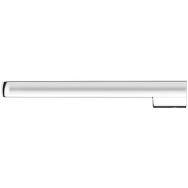 Keuco Moll für Rollenbreite bis 120mm, verchromt