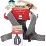 Karlie Step&Go Hundegeschirr Hellbraun L 37cm/44cm