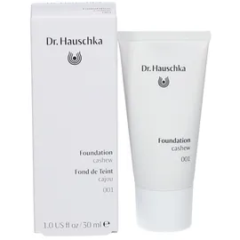 Dr. Hauschka Foundation 1 cashew 30 ml