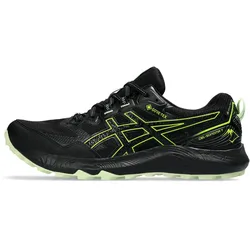 ASICS GEL-SONOMA 7 GTX BLACK/SAFETY YELLOW