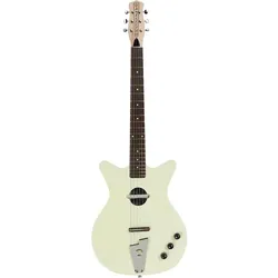 Danelectro Convertible Cream E-Gitarre