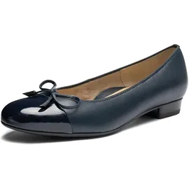 ARA Bari Ballerina blau