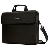 Kensington Notebook Tasche Simply Portable Passend für maximal: 39,6cm (15,6\ Schwarz