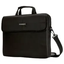 Kensington Notebook Tasche Simply Portable Passend für maximal: 39,6cm (15,6\ Schwarz