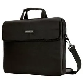 Kensington Notebook Tasche Simply Portable Passend für maximal: 39,6cm (15,6\ Schwarz