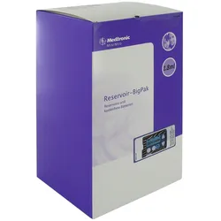 Paradigm 5 Reservoir Bigpack 1,8ml inkl.Batter.