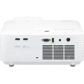 ViewSonic V52HD Laser Weiß