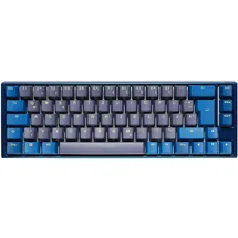 Ducky One 3 Daybreak SF MX Silent Red DE