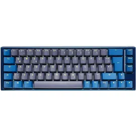 Ducky One 3 Daybreak SF MX Silent Red DE